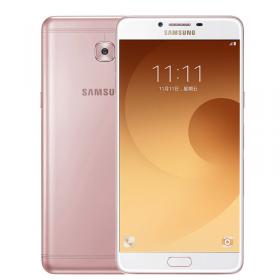 Samsung/三星 Galaxy C9 Pro SM-C9000 6+64G全金属超薄手机 12期免息 送蓝牙音箱等多种套餐好礼